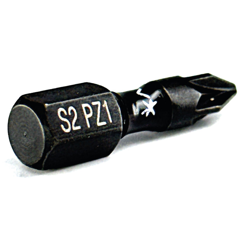 Bit magnetický PZ1x25mm