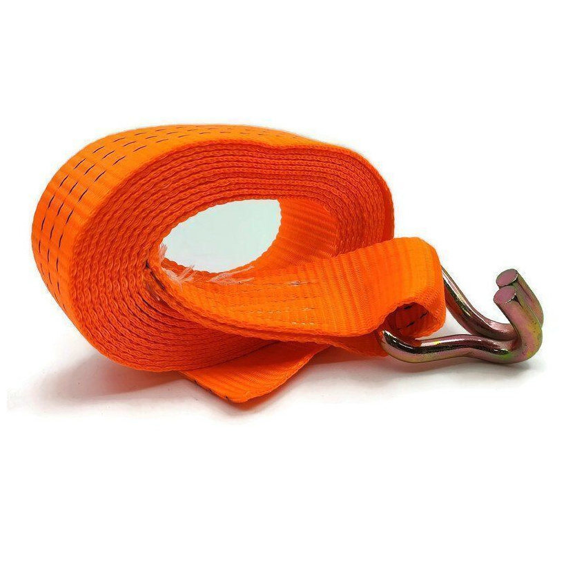 Pás s J hákem 5,5 m