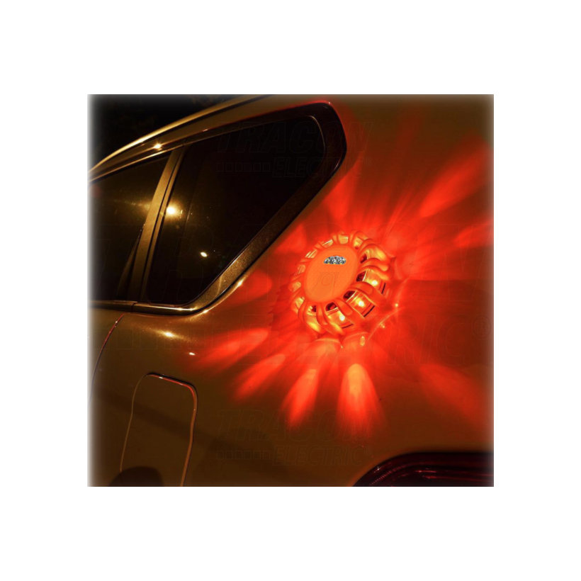 Automobilové bateriové LED svítidlo 1,5W