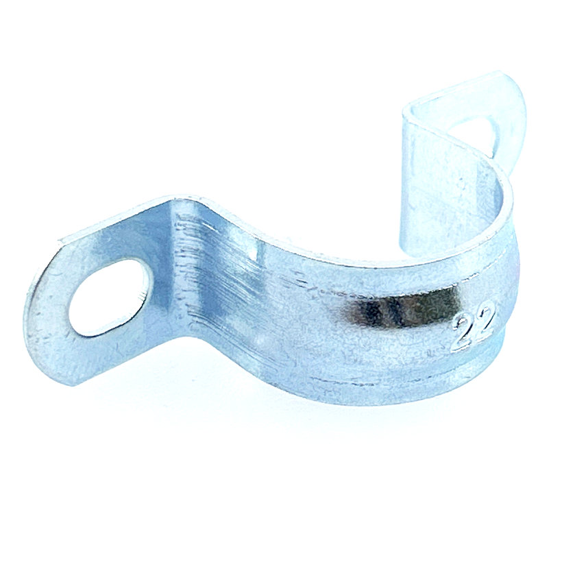 Objímka dvoubodová C 22mm