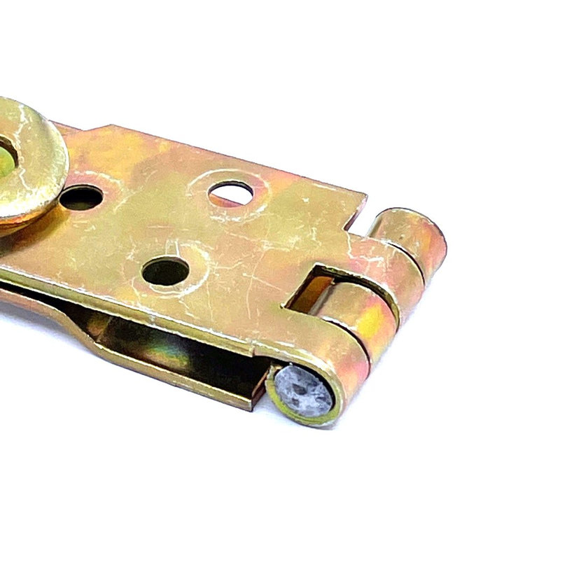 Závěs zamykací jednoduchý ZZP 25