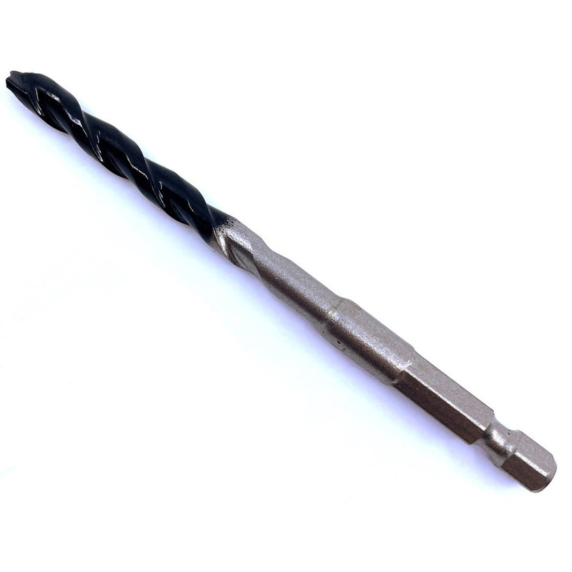 Sada vrtáků Keramo Extrem ATM2-5mm