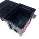 Box Module system HD Compact 1 PA 450x350x450mm