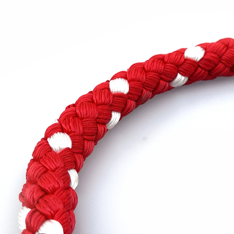 PP lano pletené bez jádra 8 pr 18mm