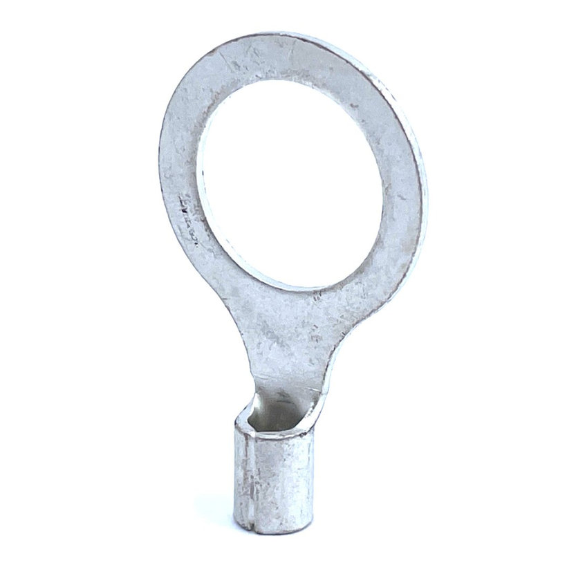 Neizolované CU kabelová oka lisovací 2,5mm²