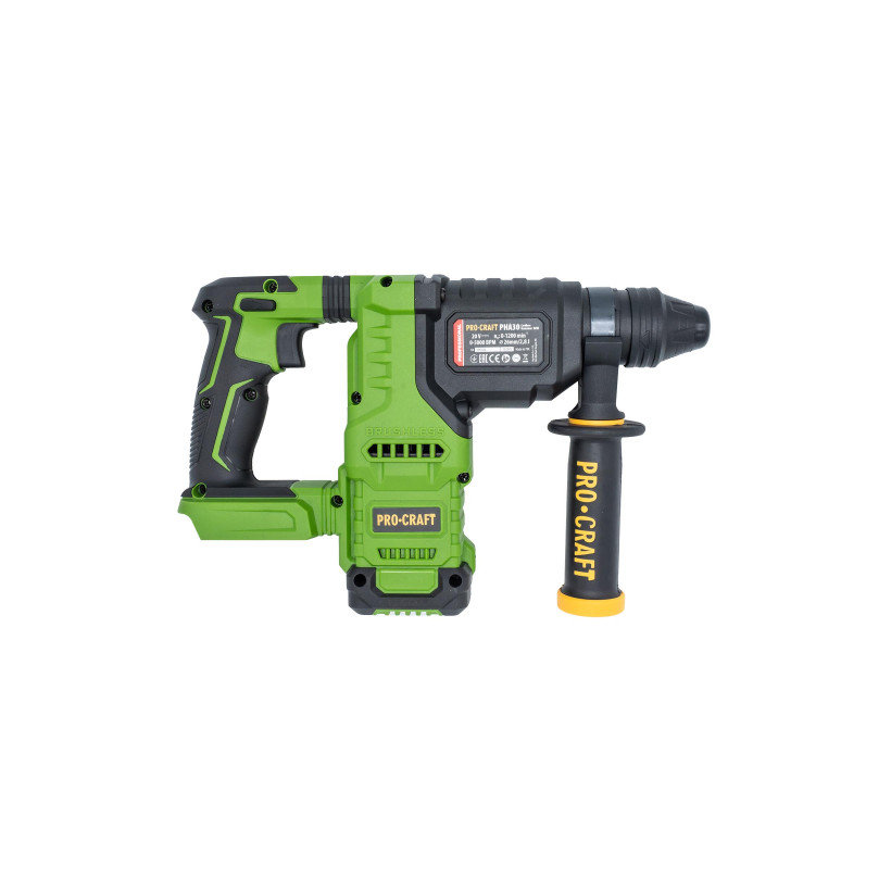 Aku vrtací kladivo PHA30bb - bez baterie a nabíječky