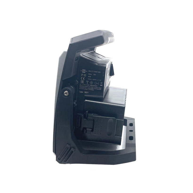 Mobilní LED reflektor bateriový MULTI