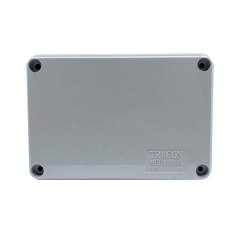 Montážní krabice IP56 120x80x50mm