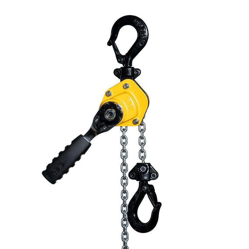 Řehtačkový zvedák model Yalehandy 500kg