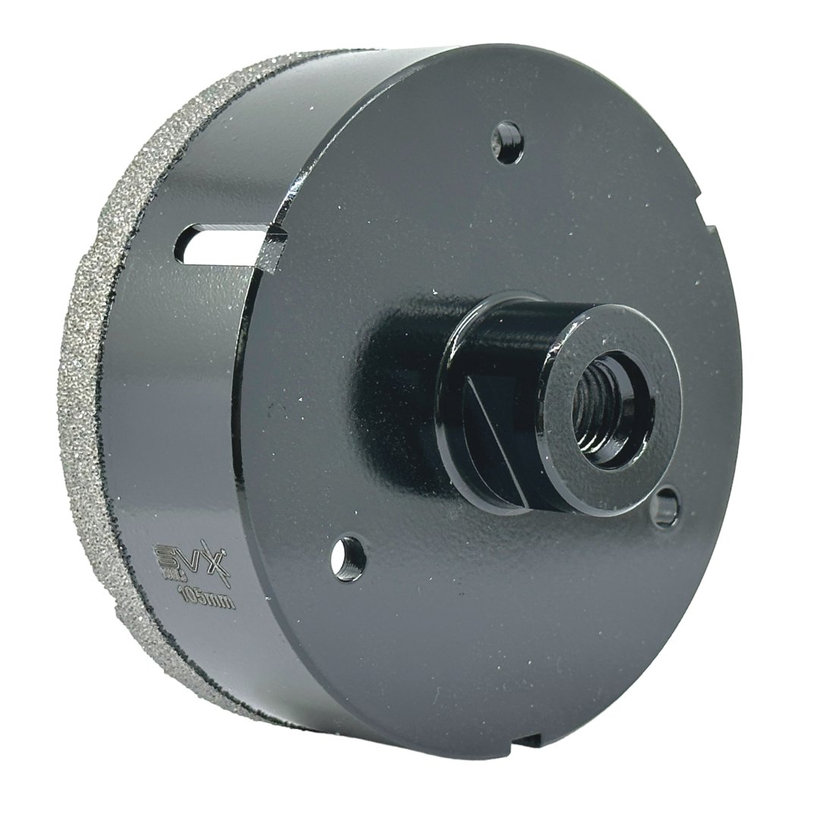 Vyřezávač diamantový M14-105mm