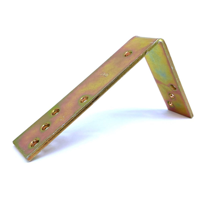 Úhelník trámový KB 3 180x120x40mm