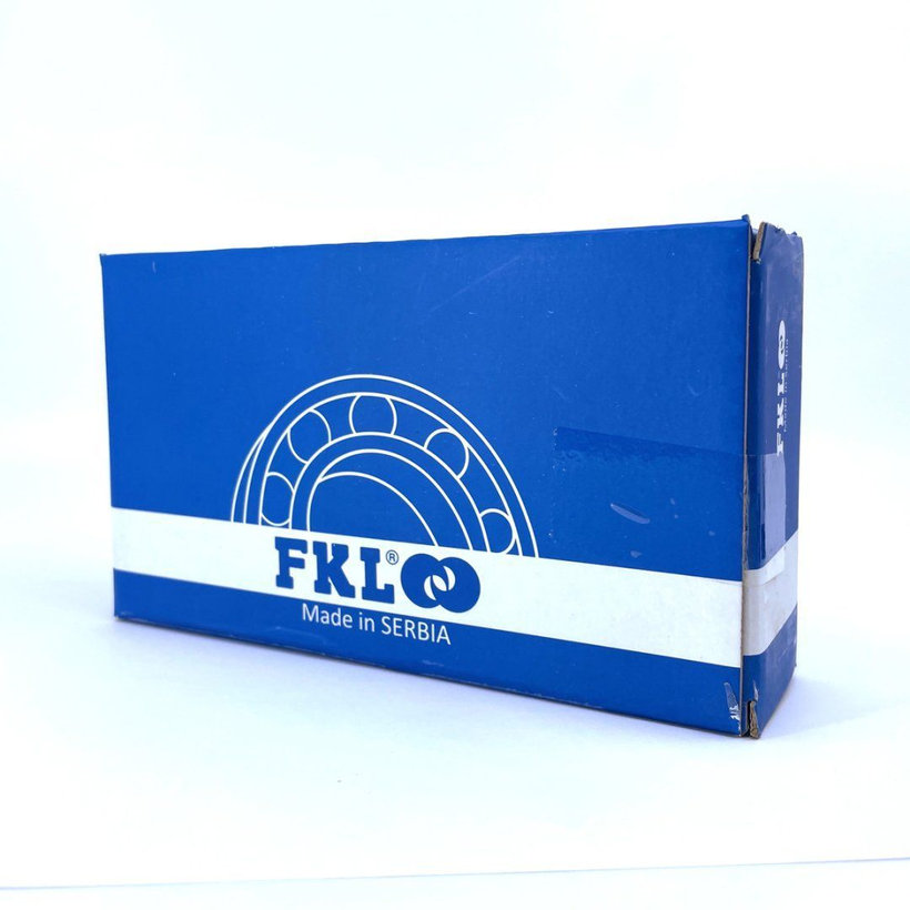 Ložisková jednotka UCFL 206