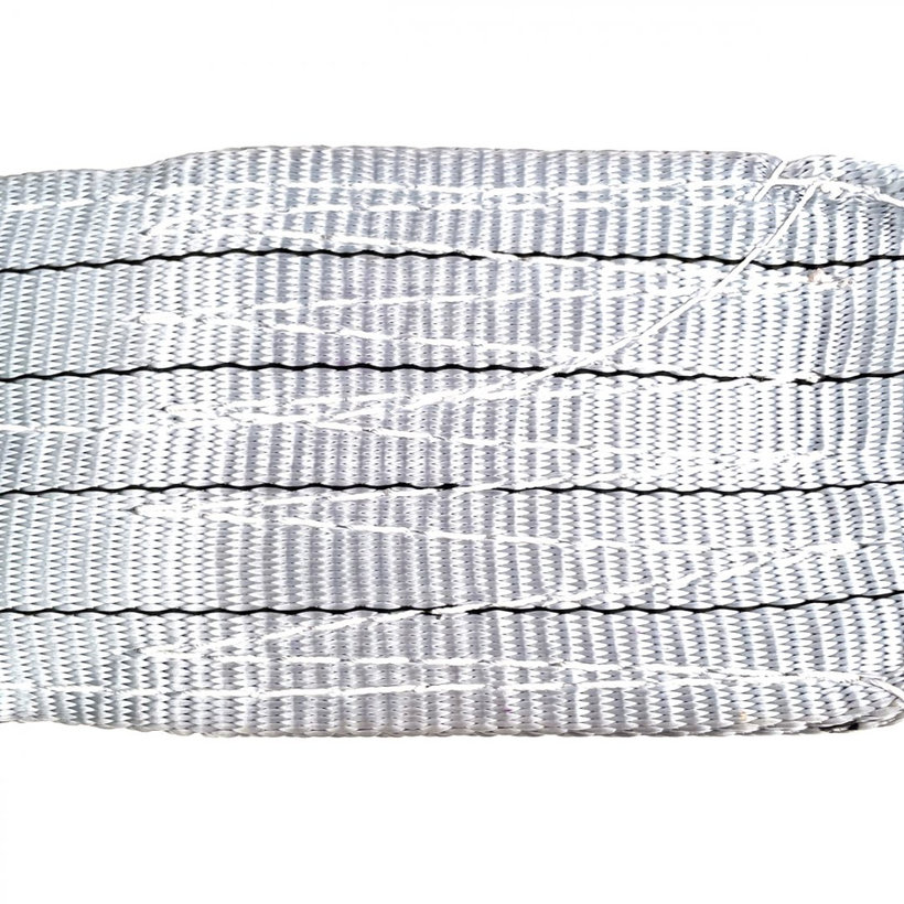 Oko/oko - zvedací pás Šedý 4T/3M