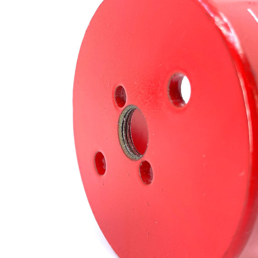 Bimetalová korunka Oren 92mm