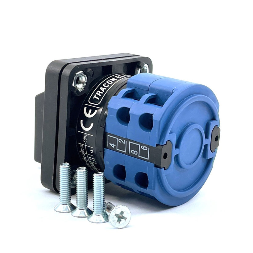 Vačkový vypínač motoru ON-OFF 20A