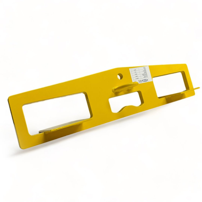 Traverza na nosnou vidlici vysokozdvižného vozíku 2000kg