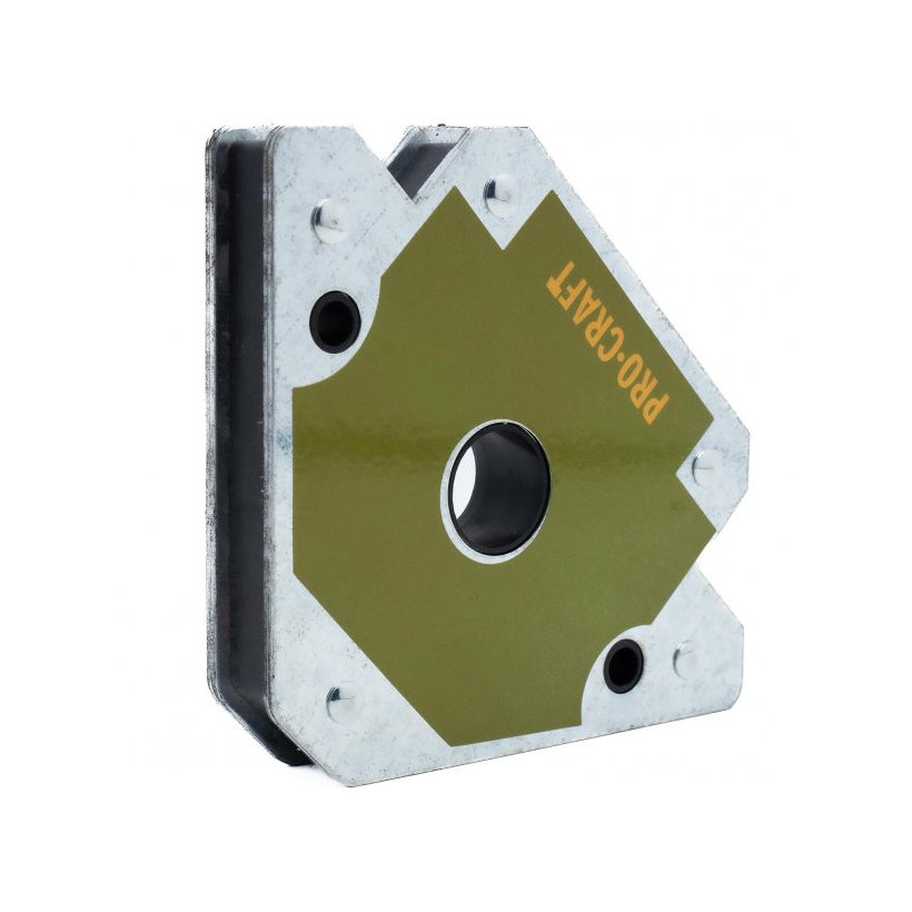 Magnet úhlový WH50P