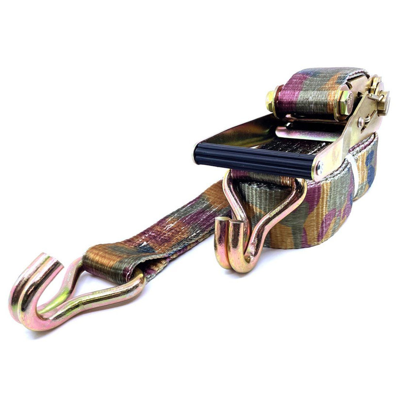 Kurtna - Upínací pás ARMY 5T-10M