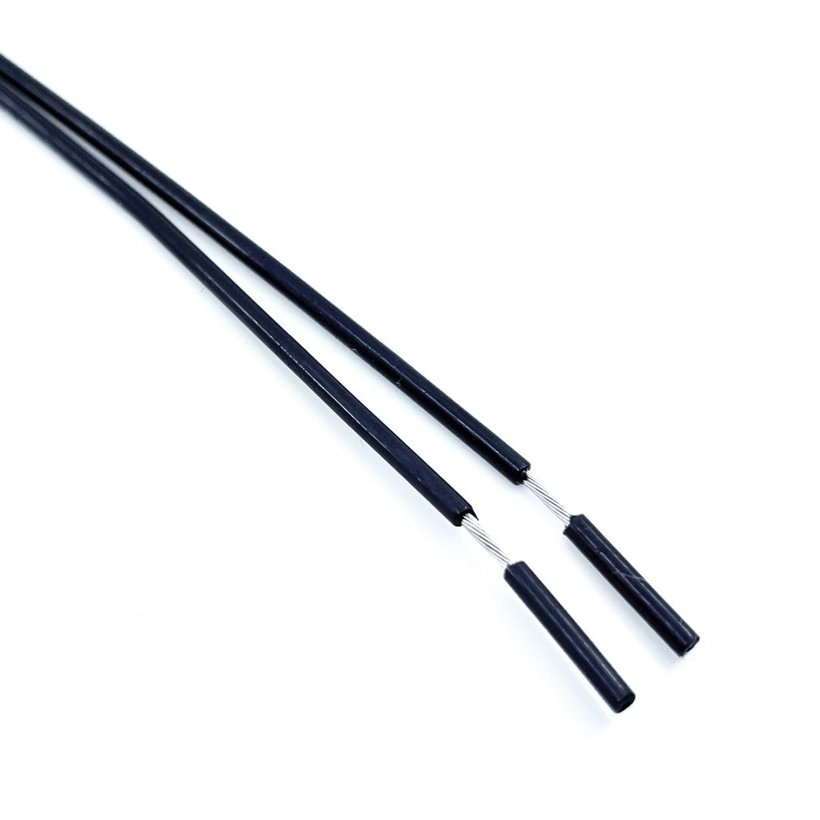 Niloé signálka 0,15mA bílá