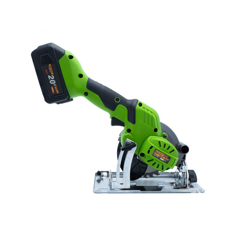 Aku pila kotoučová PCA18 - bez baterie a nabíječky