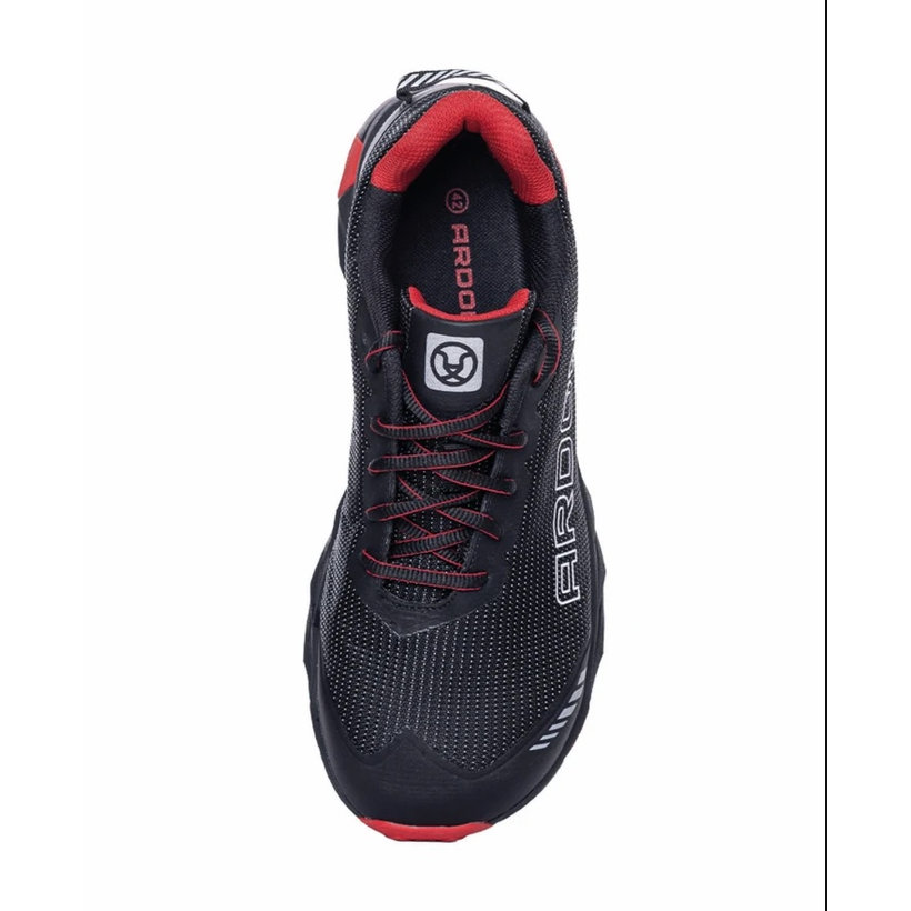 Pracovní obuv WIDER LOW S3 - 43