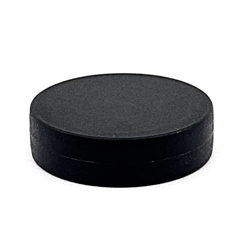 Magnet kotoučový v plastu