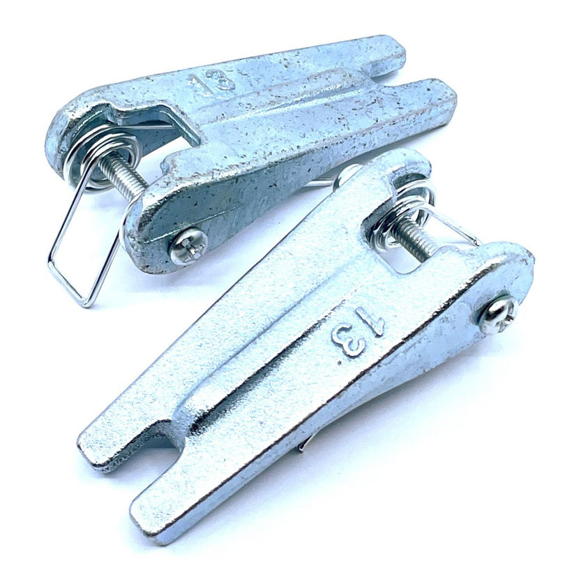 Opravná sada na západky kované typ B 6mm