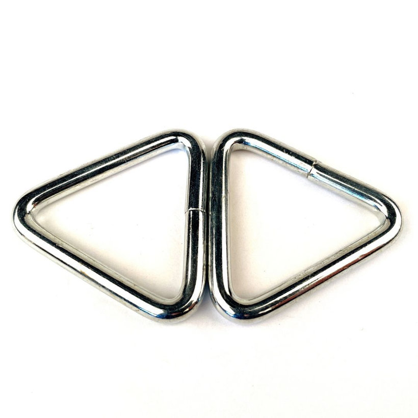 Trojúhelník svařovaný Zn 7x50mm