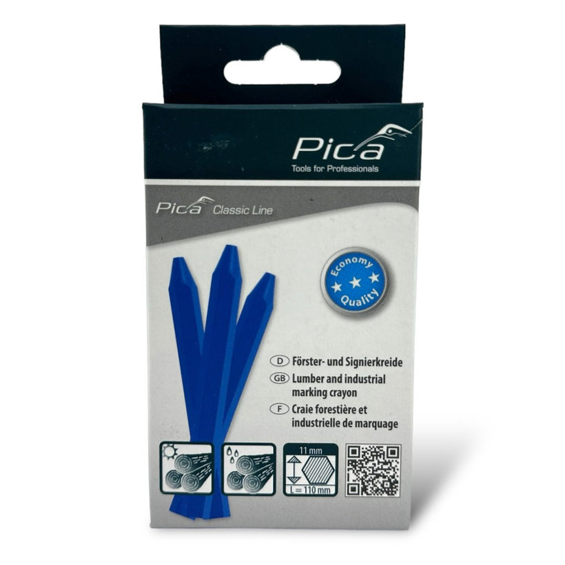 Křída Classic ECO - modrá