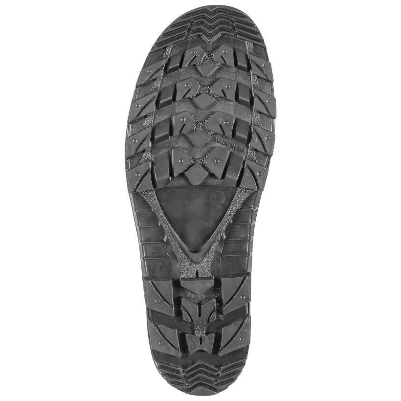 Zimní pracovní obuv LAUTARET 3 39