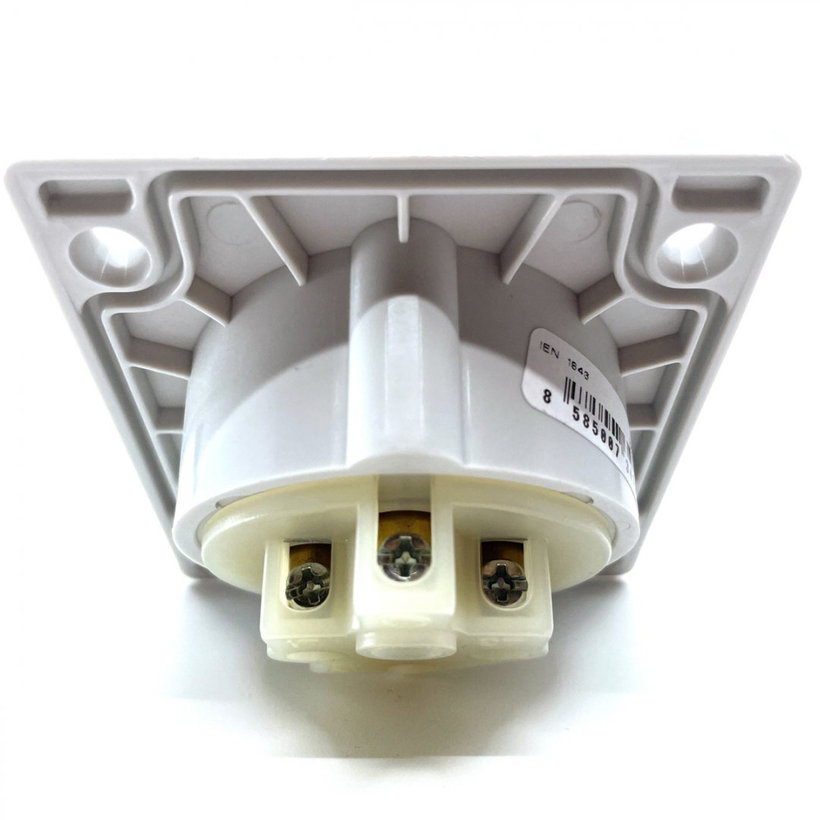 Zásuvka vestavná IEN 1643