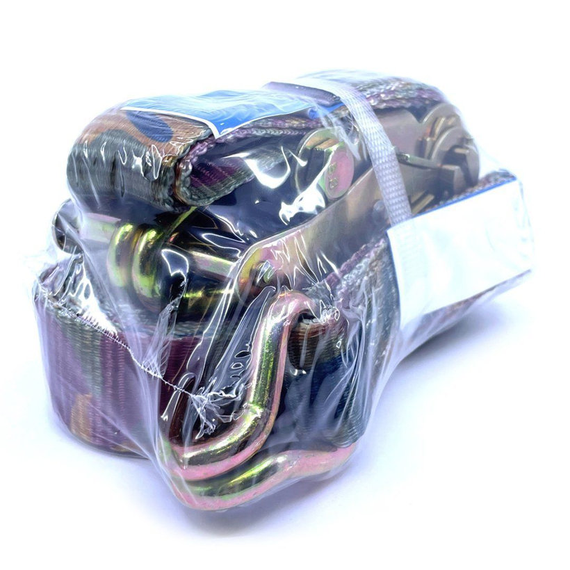 Kurtna - Upínací pás ARMY 3T-10M