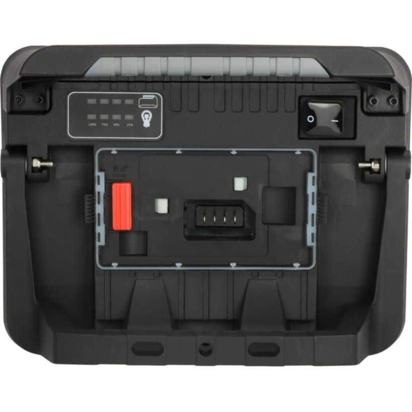 Reflektor LED bateriový