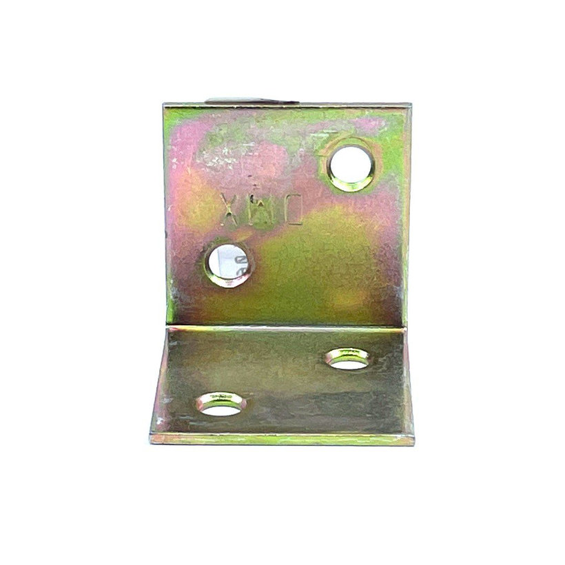 Úhelník KS 2 široký 40x40x40x2mm