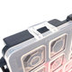 Organizér Tandem 400 C 385x283x50mm
