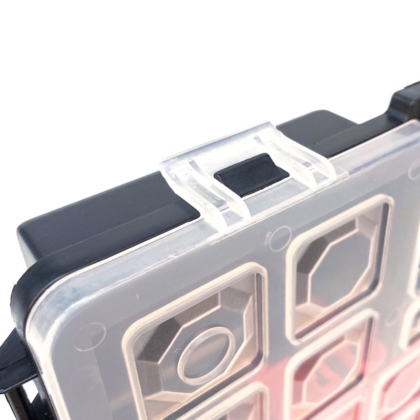 Organizér Tandem 400 C 385x283x50mm