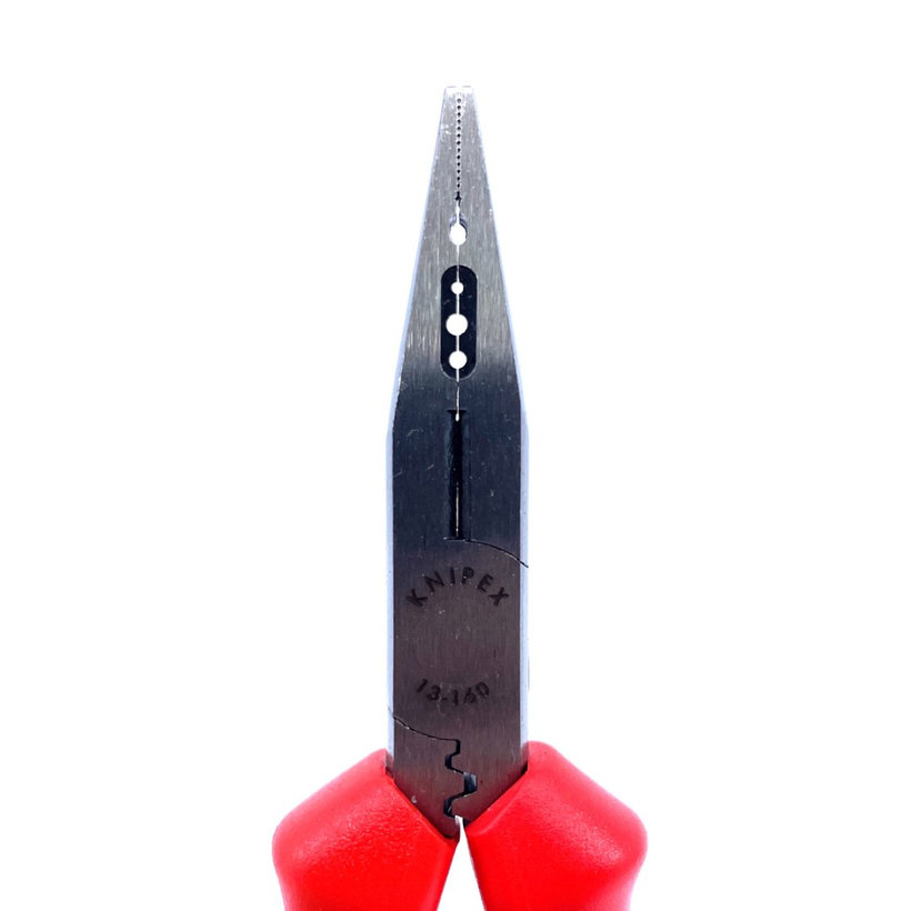 Kleště elektroinstalační 160 mm