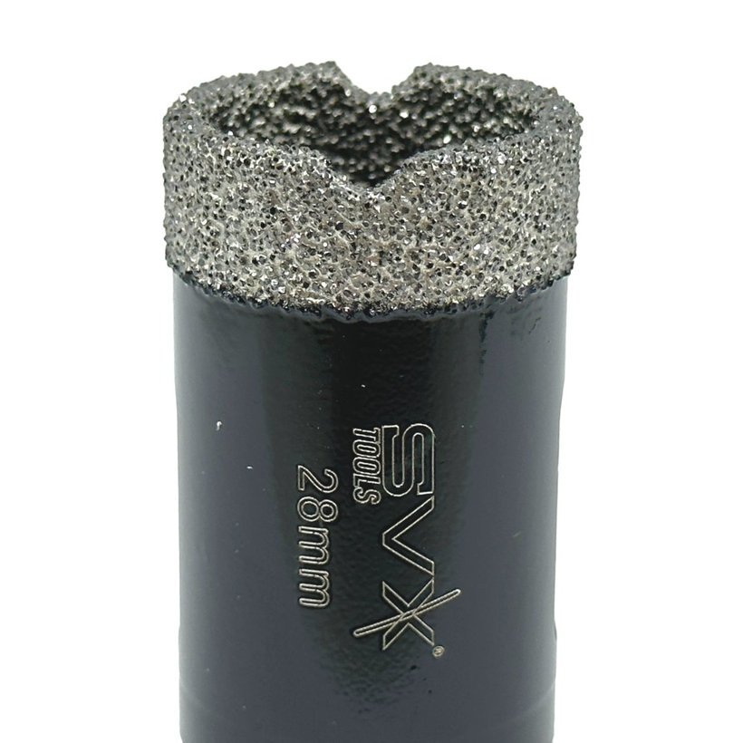 Vyřezávač diamantový M14-28mm