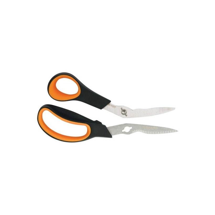 Nůžky Amplify 240mm