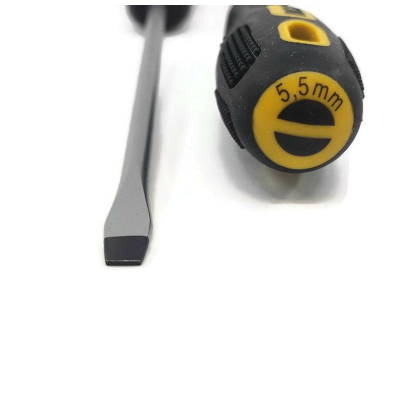 Šroubováky 6-dílná sada PL/PH