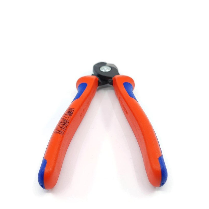 Nůžky na kabely 165 mm