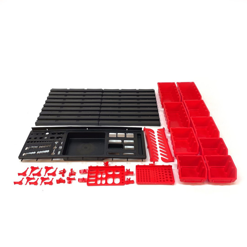 Sada pro začátečníky MEDIUM 600x400x145mm