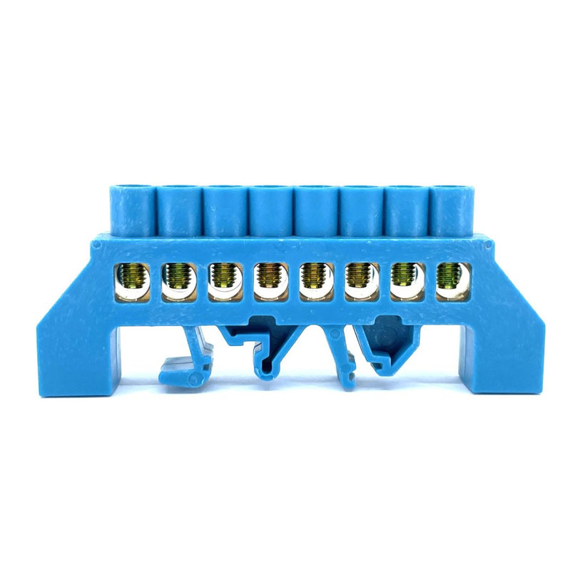 Můsstek N modrý 8P