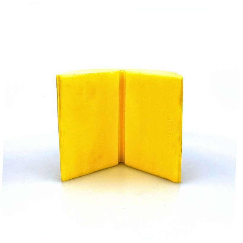 Rohová ochrana bez magnetu 90mm