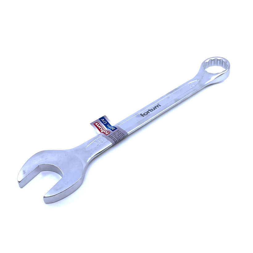 Klíč oko - vidlice 30mm