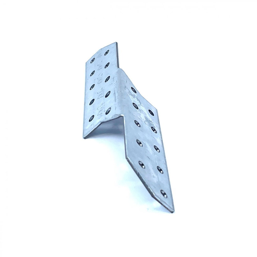 Uholník krokvový, levý LK 2 32x170mm