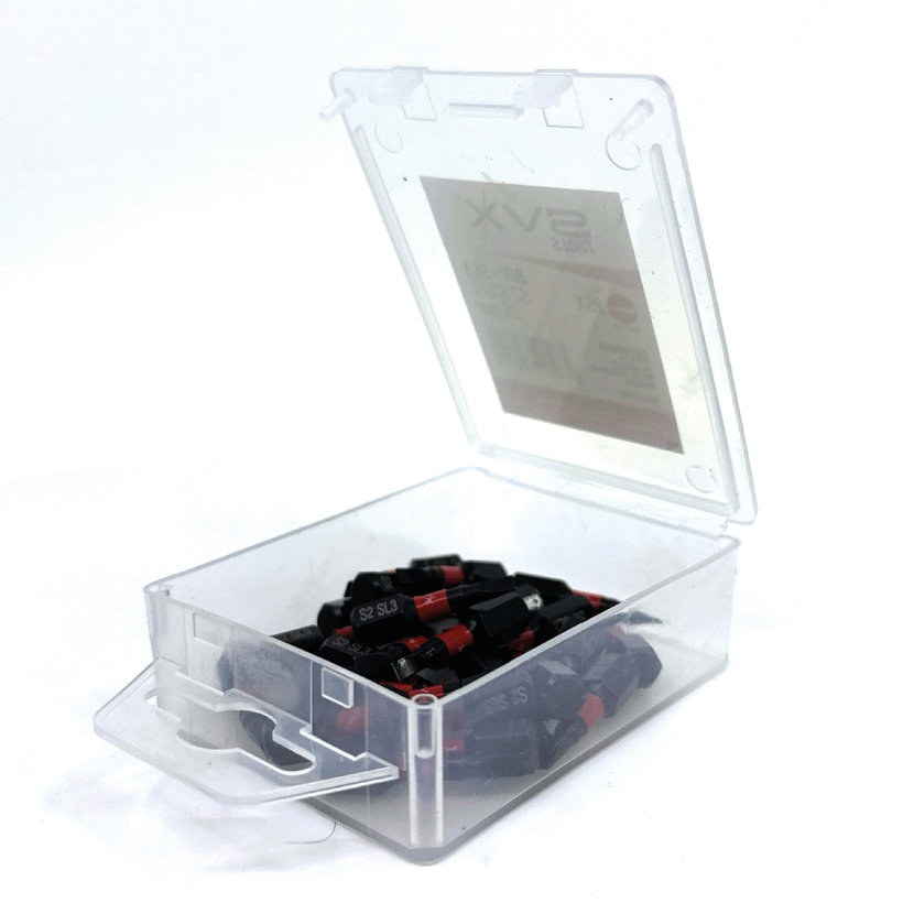 Bit magnetický SL3x25mm