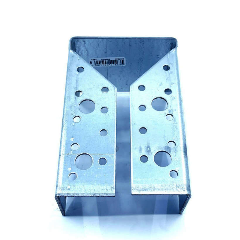 Trámová botka WBZ 33 115x163x75mm