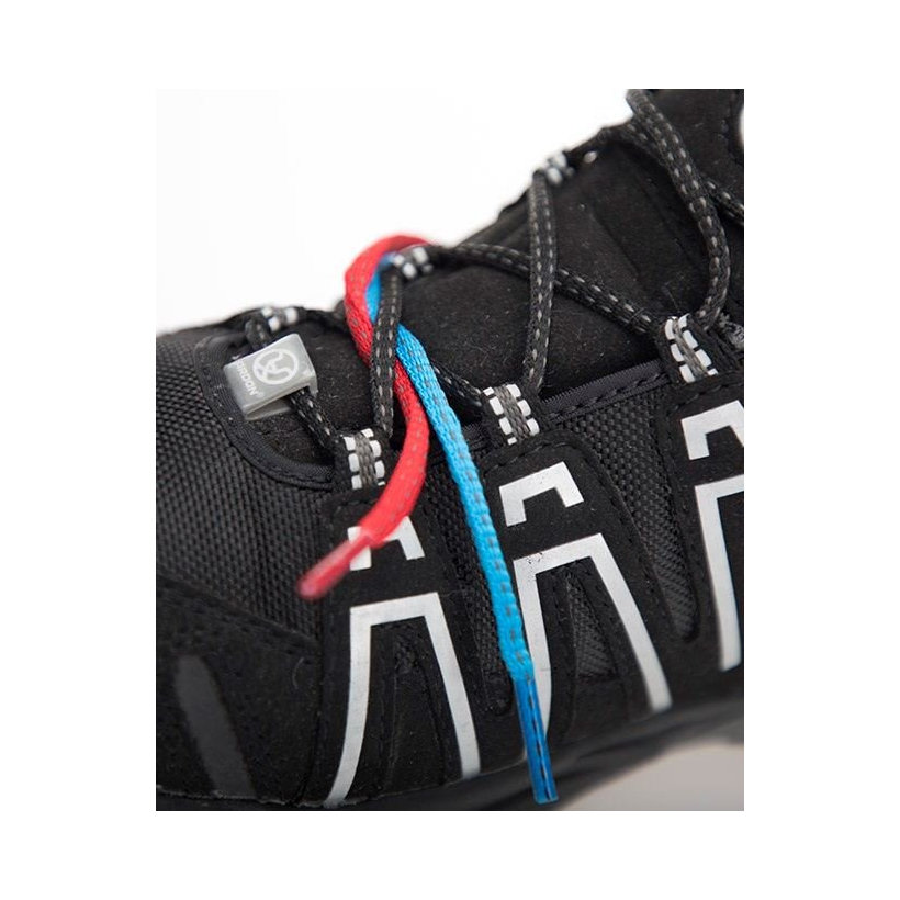 Pracovní obuv DIGGER 01 43