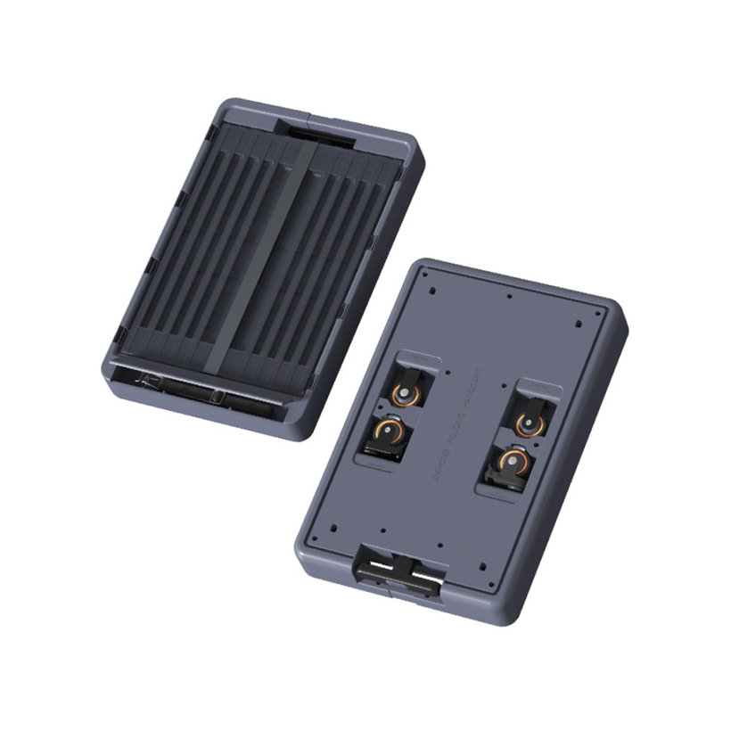 Skládací ruční vozík JIMIHOME